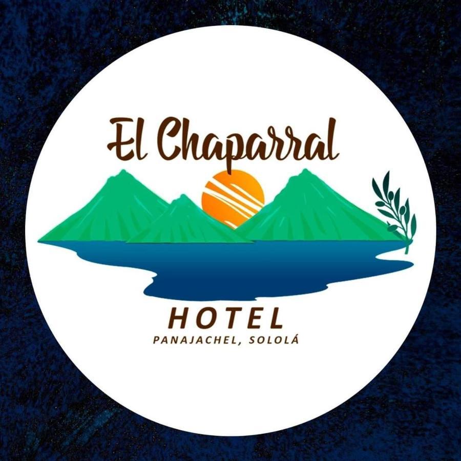 Hotel Chaparral Панахачель Екстер'єр фото
